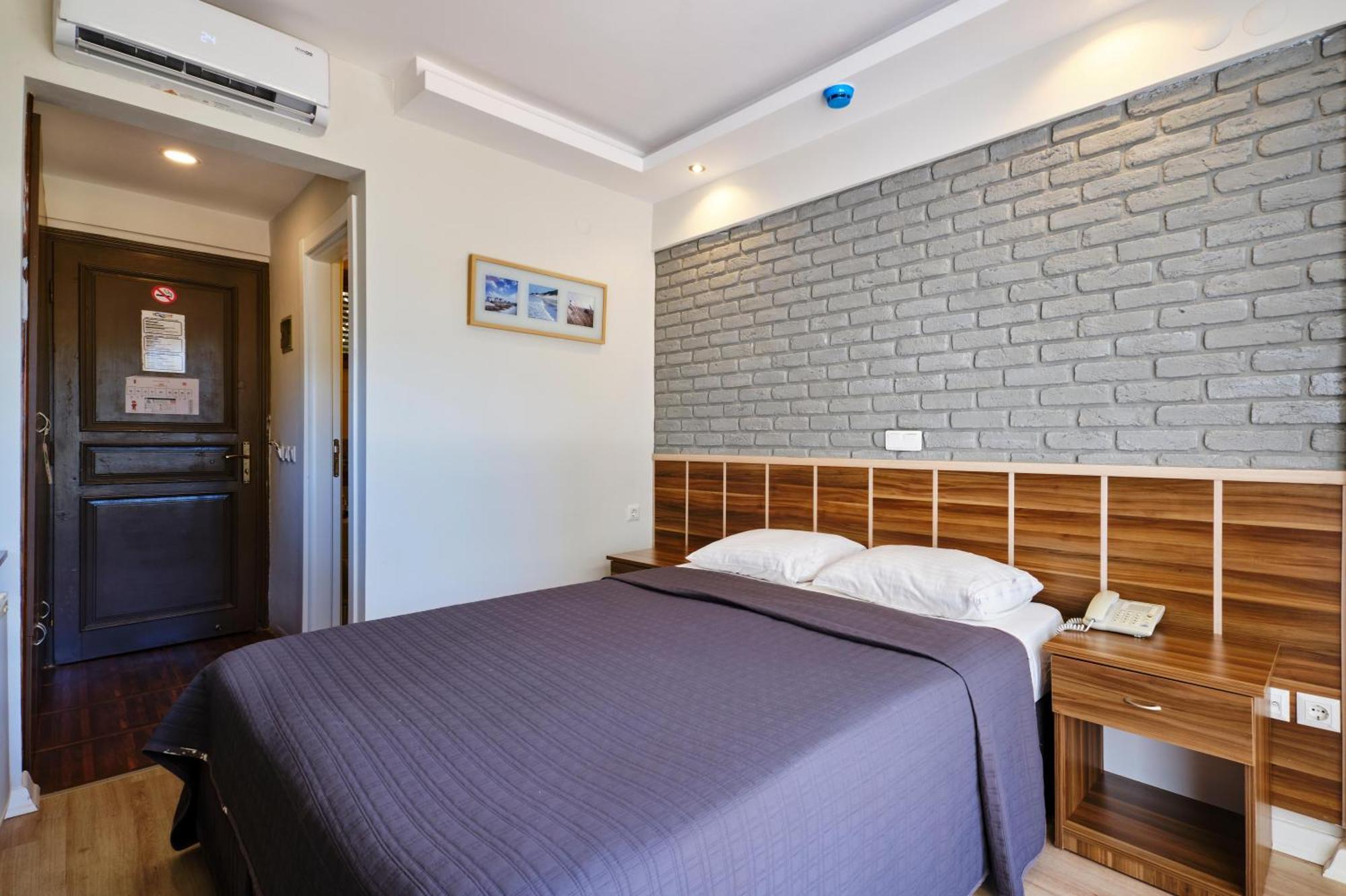 Aquarius Hotel Каш Екстер'єр фото